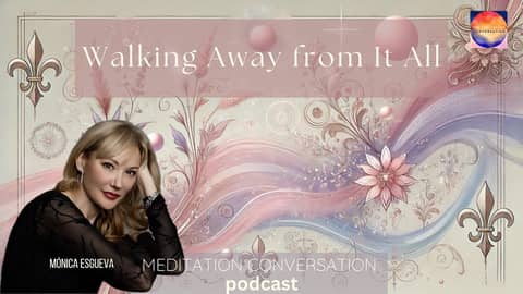 Embracing Transformation: A Personal Journey of Self-Understanding - Monica Esgueva