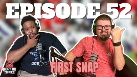 Episode 52: “First Snap”