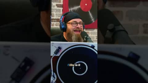 “The Healing Arts: Joy Giovanni on Embracing Authenticity.”