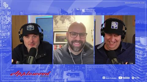 Patrick Johnston on Tocchet's comments about Pettersson, Suter, Canucks adding depth forwards Patrick Johnston on Tocchet's comments about Pettersson, Suter, Canucks adding depth forwards