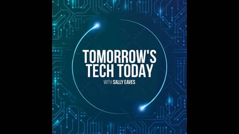 Next Generation Security meets Diversity in Tech with Lesley Kipling, Chief Security Advisor at M... Next Generation Security meets Diversity in Tech with Lesley Kipling, Chief Security Advisor at M...
