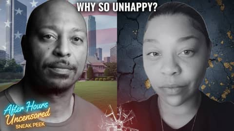 The Truth About Status, Identity & Unhappiness in Modern America The Truth About Status, Identity & Unhappiness in Modern America