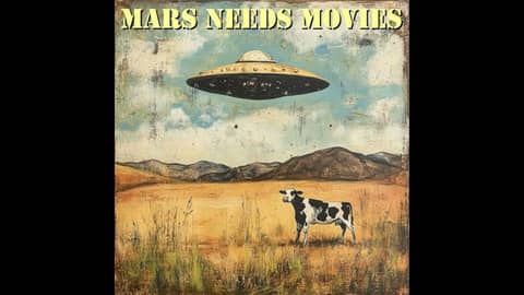 Rewind: War of the Worlds (2005)