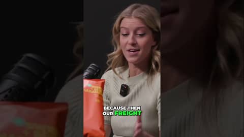 How much $$ do grocery stores mark up Potato Chips?!!