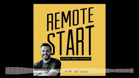 E45: Building a Successful Business: Insights from Entrepreneur Bradley Jacobs, Founder of Mylance E45: Building a Successful Business: Insights from Entrepreneur Bradley Jacobs, Founder of Mylance