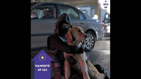 Hawkeye 1+2: Don't Meet Your Heroes & Hide and Seek | Marvel