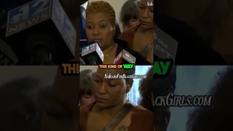 Fighting for Justice: A Mother's Heartbreaking Battle to Save Her Son | Bettersen Wade