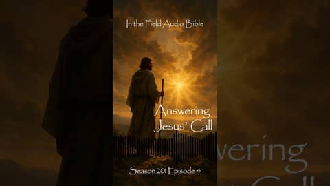 The Great Commission: Answering Jesus' Call to Evangelism