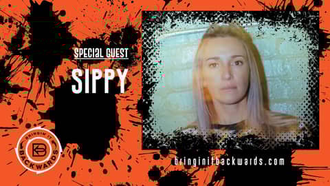 SIPPY Podcast Interview with Bringin It Backwards