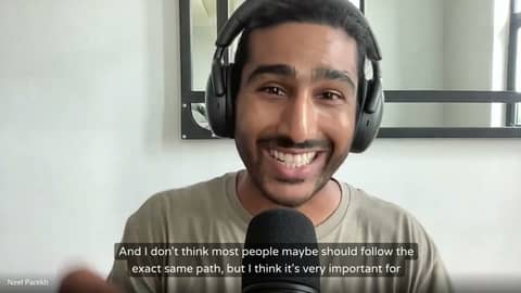 197. From Franchise Burnout to a Meaningful Childcare Business with Jay Shah of Marigold Academy