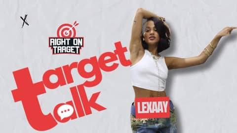 Lexaay on Music, Dance, and Finding Her Voice | “Next” EP, Team Athena & More! Lexaay on Music, Dance, and Finding Her Voice | “Next” EP, Team Athena & More!