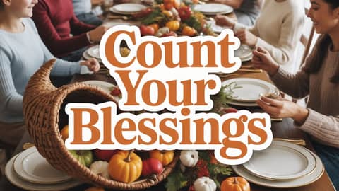 Why You Need to Pause and Appreciate the Little Things!