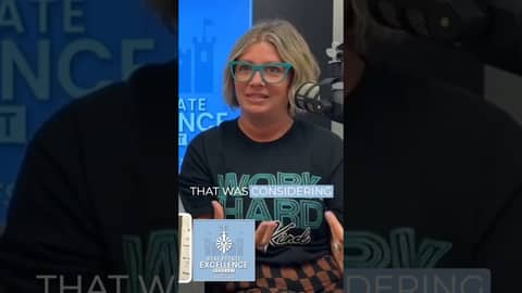 Thinking About Joining REAL? Here’s What Community Really Looks Like #shorts #topjacksonvilleagents