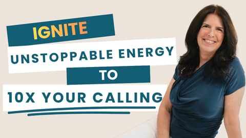 God's Original Healthy Food UNLOCKS Your FULL Potential