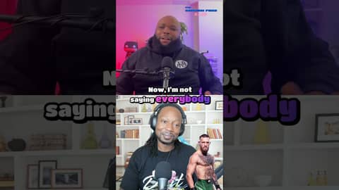 Conor McGregor Caught Up — Public Cheating L of the Week 🥴