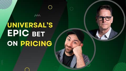 Universal’s EPIC Bet on Pricing