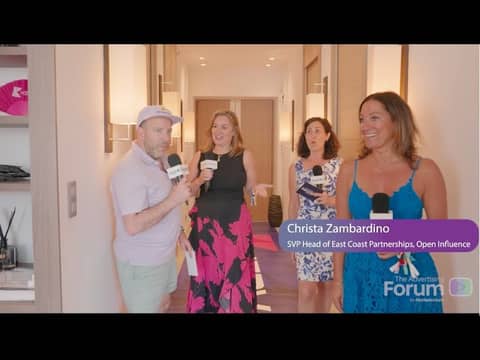 Smarter Creative, Real Results: KERV.ai + Open Influence at Cannes