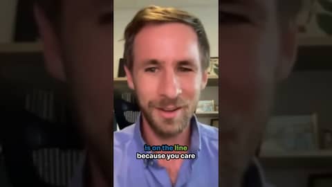 Put your money AND yourself to work