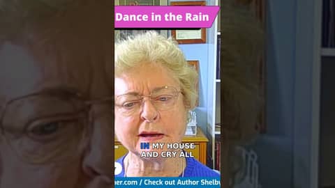 How Dancing Can Help You Heal After Loss