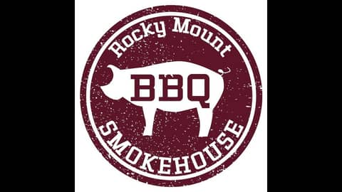 In the Smokehouse with Buddy Hancock In the Smokehouse with Buddy Hancock