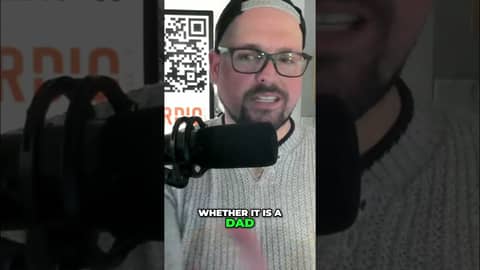 Why Do Young Men Need Mentors? #shorts