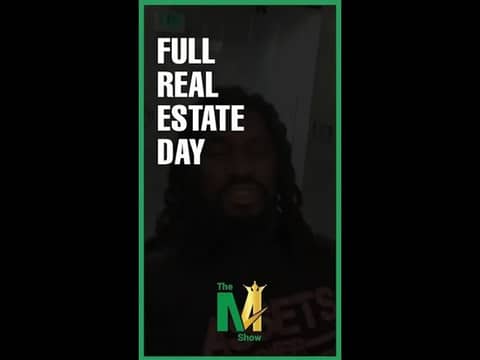 Real Estate Property Management Day