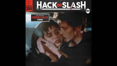 388: Cherry Falls (1999)