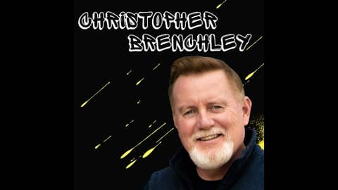 How to Support and Grow the Trades Workforce with Christopher Brenchley of Rock the Trades