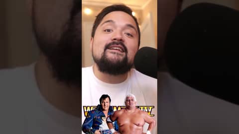 Pt. 1 - Every Wrestlemania if the WWF IC Champion faced the WCW US Champion Pt. 1 - Every Wrestlemania if the WWF IC Champion faced the WCW US Champion