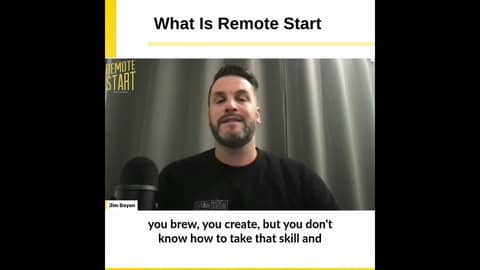 What Is Remote Start? What Is Remote Start?