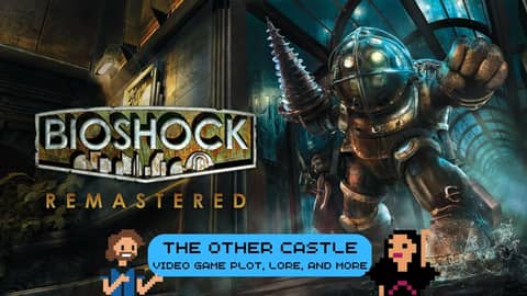 Bioshock Bonus Episode
