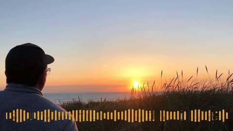 September 25th Podcast: Daily Radio Bible