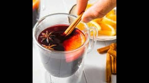 Episode 145-Mulled Wine,  Allocations