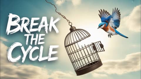 Escaping the Addiction Cycle (Personal Story) Escaping the Addiction Cycle (Personal Story)