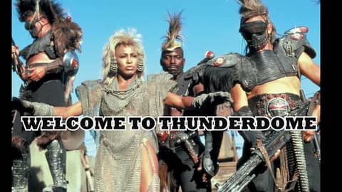 "One Chicken" from the Woodstock '99 VR Experience/Jake Fogelnest episode of 108.9 The Hawk