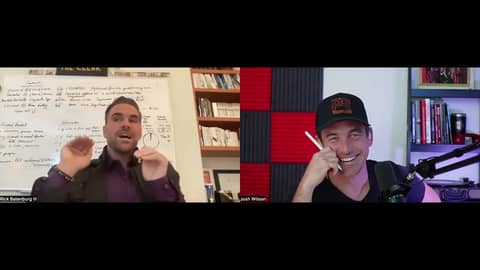 Building The Board Of Directors With Rick Batenburg