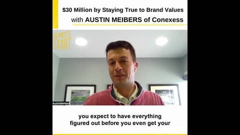 Real Talk: Don't OVERTHINK about starting a business! Real Talk: Don't OVERTHINK about starting a business!