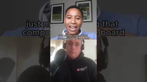 Inspiring Equality in Tennis with Megan Moulton Levy 🙌