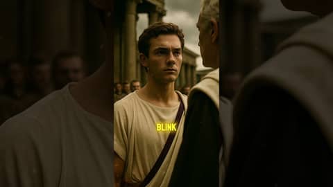 Julius Caesar - Born to Fight