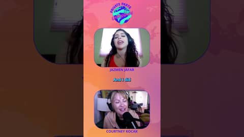 Jazmen Jafar on How She Told Her Parents (Conservative Immigrants From Iran) About Her OnlyFans