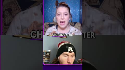 You Missed This Batman Easter Egg in Emperor’s New Groove 🦇😈