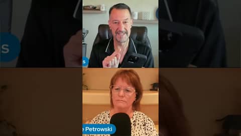 How passkeys work: biometrics & hashes