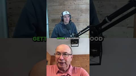 Episode 261 with Dr. Tom Roskos #cattle #ranch #farm #cattleranch #cow