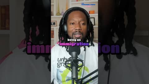 The Real Cost of “Just Doing Your Job” | Why ICE Agents Can’t Hide Behind the Badge