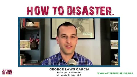 Take 5 - After the Hurricane - Puerto Rico, New Orleans, Florida - videogram