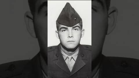 US Marine Corps PFC Gary Martini: Vietnam War Medal of Honor Recipient #shorts #history #military US Marine Corps PFC Gary Martini: Vietnam War Medal of Honor Recipient #shorts #history #military