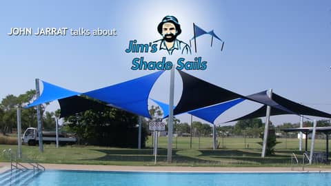 Jim's Shade Sails