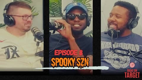 Episode 8: “Spooky SZN”