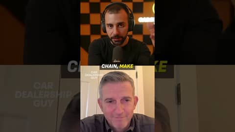 Ford vs Tesla: who has the better business model? Ford vs Tesla: who has the better business model?