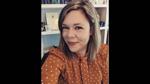 The Musical Innertube - Volume 2, Number 106 - Dr. Rachel Kowert